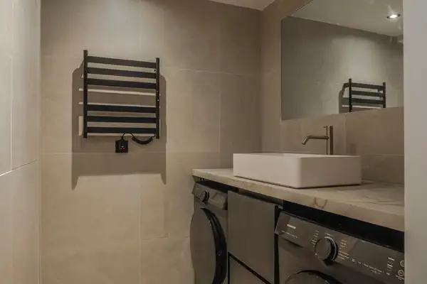 Foto #35 Appartement Stationsplein Arnhem