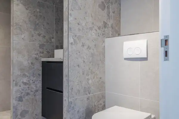 Foto #16 Appartement Stationsplein Arnhem