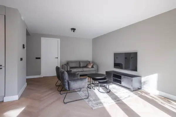 Foto #33 Appartement Stationsplein Arnhem