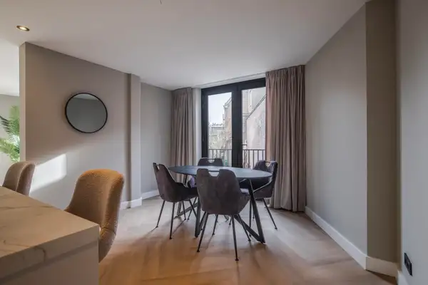 Foto #26 Appartement Stationsplein Arnhem