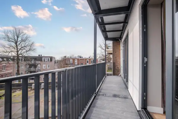 Foto #9 Appartement Stationsplein Arnhem