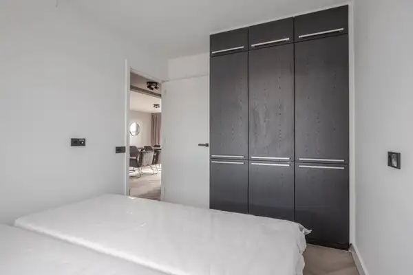 Foto #18 Appartement Stationsplein Arnhem