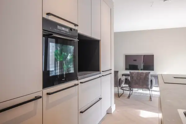 Foto #28 Appartement Stationsplein Arnhem