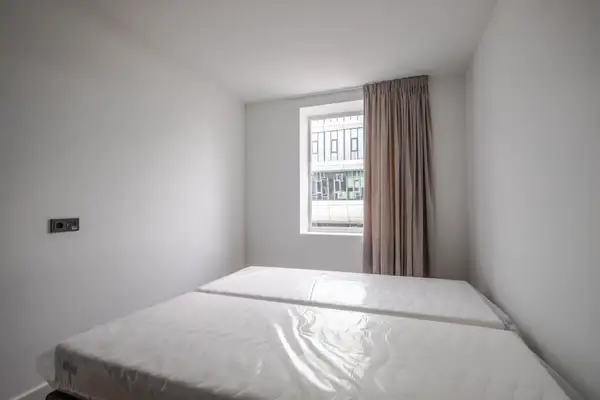 Foto #17 Appartement Stationsplein Arnhem