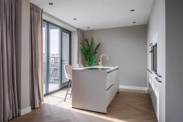 Foto #19 Appartement Stationsplein Arnhem