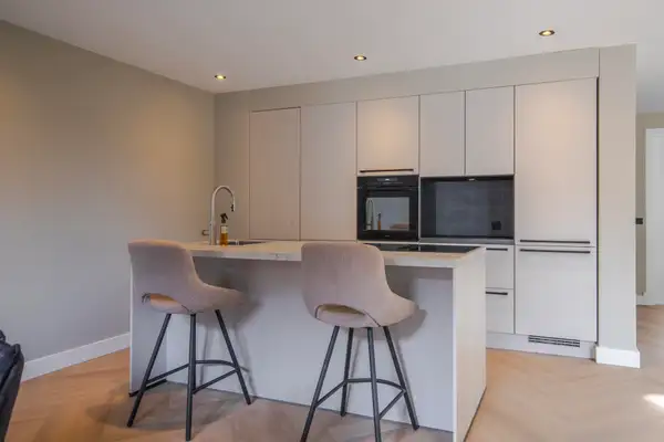 Foto #34 Appartement Stationsplein Arnhem