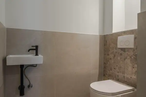 Foto #37 Appartement Stationsplein Arnhem