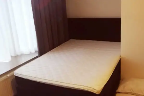 Foto #6 Studio Vijverhofstraat Rotterdam