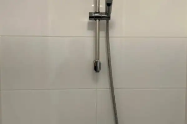 Foto #4 Studio Vijverhofstraat Rotterdam