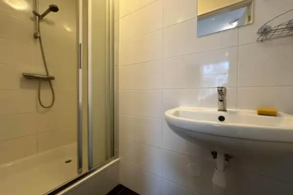 Foto #5 Studio Vijverhofstraat Rotterdam