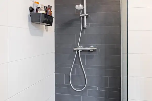 Foto #12 Appartement Bredaseweg Tilburg