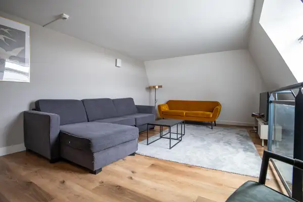 Foto #4 Appartement Bredaseweg Tilburg