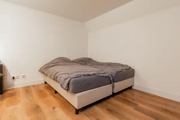 Foto #10 Appartement Bredaseweg Tilburg