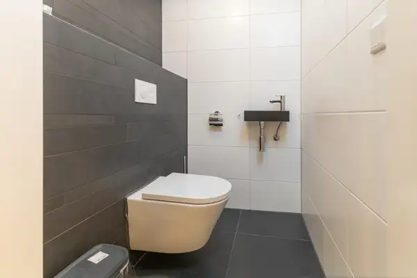 Foto #13 Appartement Bredaseweg Tilburg