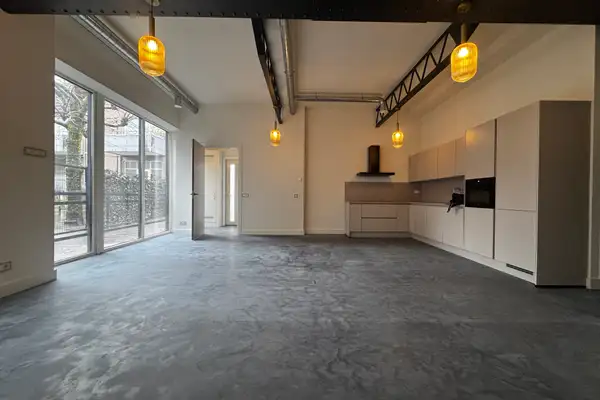 Foto #1 Appartement het Hool Helmond