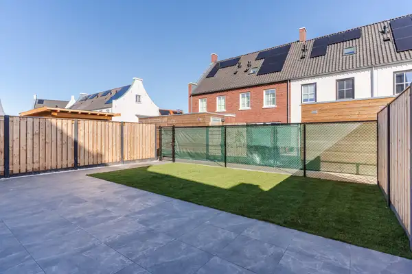 Foto #16 Huurwoning Goderthoek Helmond