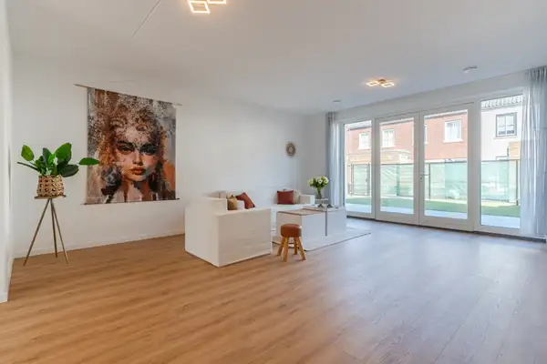 Foto #2 Huurwoning Goderthoek Helmond