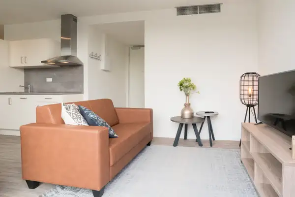 Foto #3 Studio Jan van Gentstraat Badhoevedorp