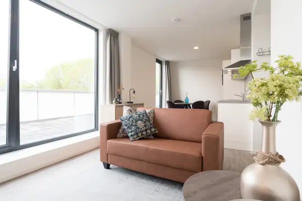 Foto #1 Studio Jan van Gentstraat Badhoevedorp