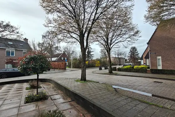 Foto #21 Huurwoning Mainelaan Eindhoven