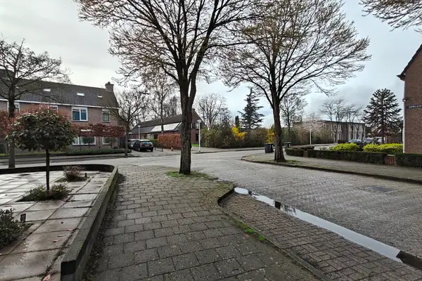 Foto #22 Huurwoning Mainelaan Eindhoven