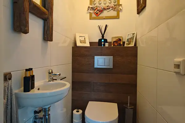 Foto #6 Huurwoning Mainelaan Eindhoven