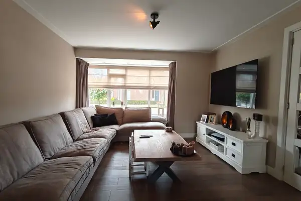 Foto #2 Huurwoning Mainelaan Eindhoven