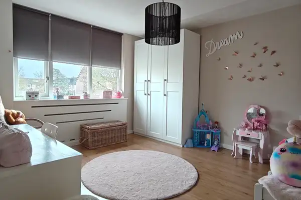 Foto #4 Huurwoning Mainelaan Eindhoven