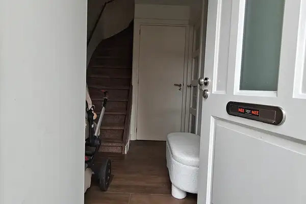 Foto #1 Huurwoning Mainelaan Eindhoven