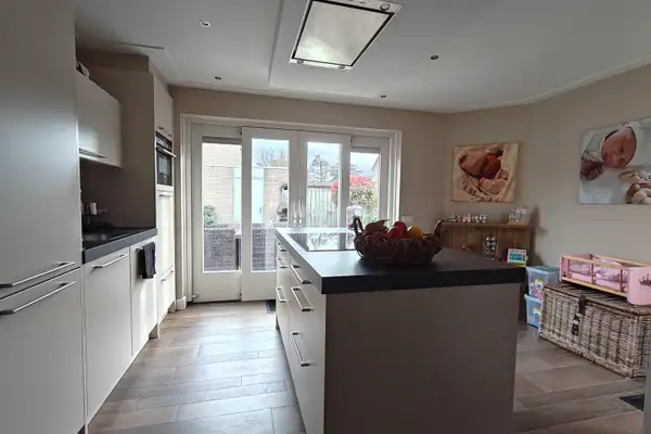 Foto #3 Huurwoning Mainelaan Eindhoven