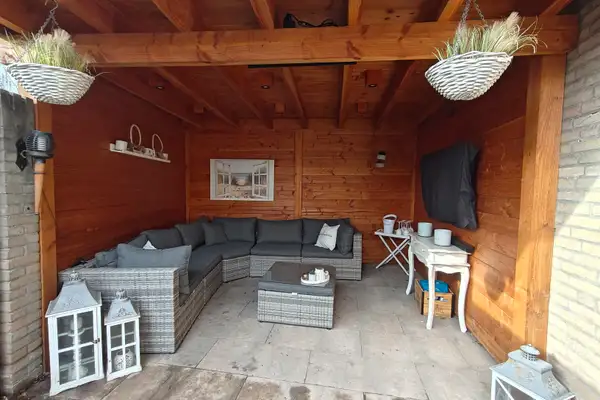 Foto #16 Huurwoning Mainelaan Eindhoven