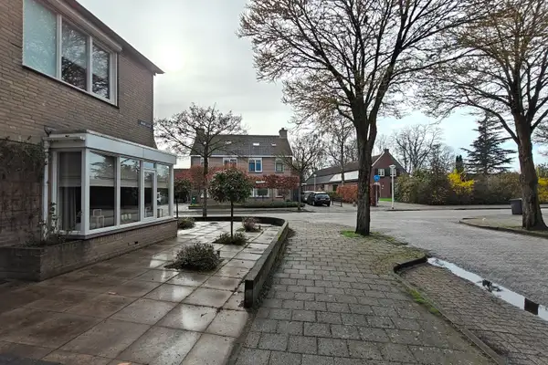 Foto #0 Huurwoning Mainelaan Eindhoven