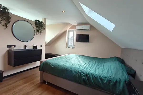 Foto #17 Huurwoning Mainelaan Eindhoven