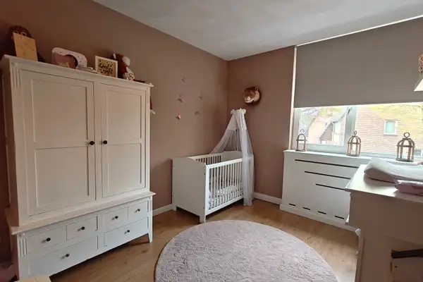 Foto #10 Huurwoning Mainelaan Eindhoven