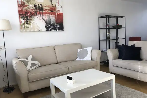 Foto #2 Huurwoning Schermerstraat Hoofddorp