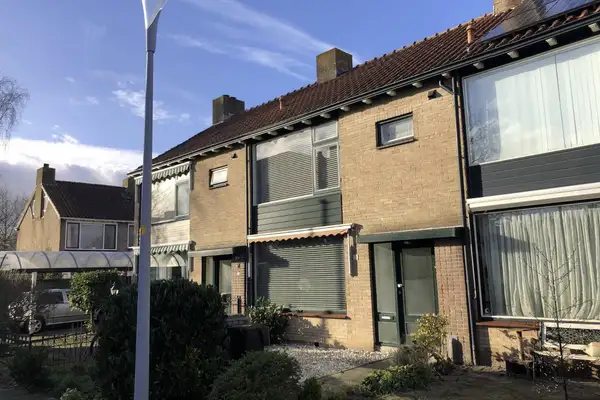 Foto #28 Huurwoning Schermerstraat Hoofddorp