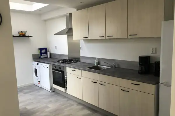 Foto #9 Huurwoning Schermerstraat Hoofddorp