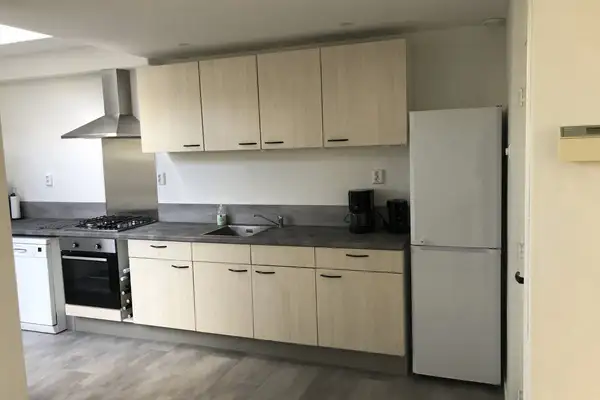 Foto #8 Huurwoning Schermerstraat Hoofddorp