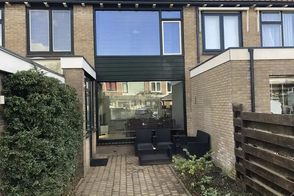 Foto #1 Huurwoning Schermerstraat Hoofddorp