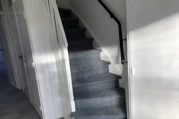 Foto #12 Huurwoning Schermerstraat Hoofddorp