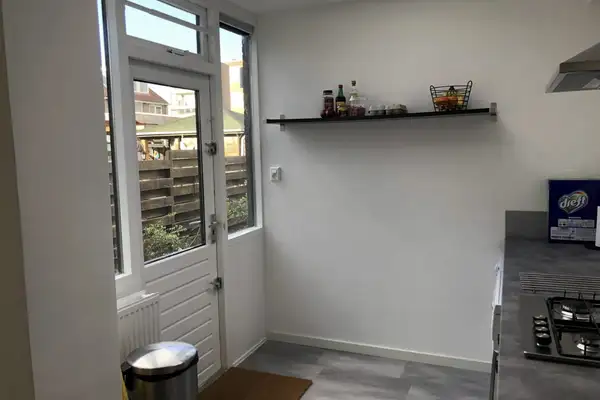 Foto #10 Huurwoning Schermerstraat Hoofddorp