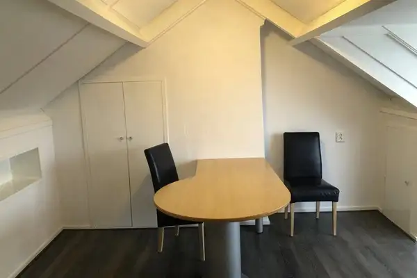 Foto #24 Huurwoning Schermerstraat Hoofddorp