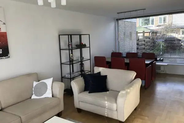 Foto #6 Huurwoning Schermerstraat Hoofddorp