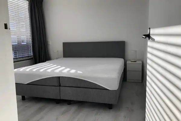 Foto #16 Huurwoning Schermerstraat Hoofddorp