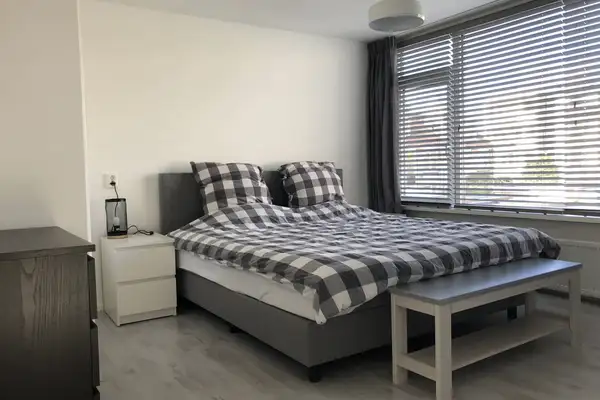 Foto #13 Huurwoning Schermerstraat Hoofddorp