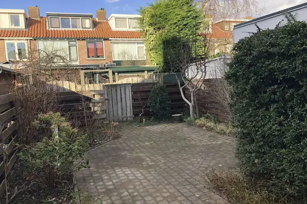 Foto #26 Huurwoning Schermerstraat Hoofddorp