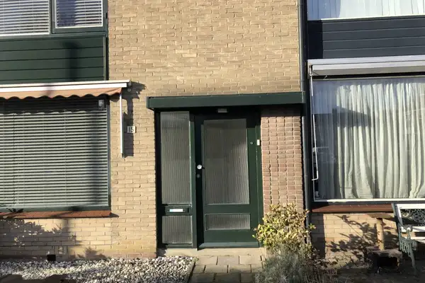 Foto #25 Huurwoning Schermerstraat Hoofddorp