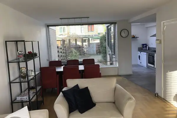 Foto #4 Huurwoning Schermerstraat Hoofddorp