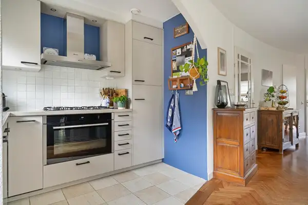 Foto #12 Huurwoning Noordvaarder Hoofddorp