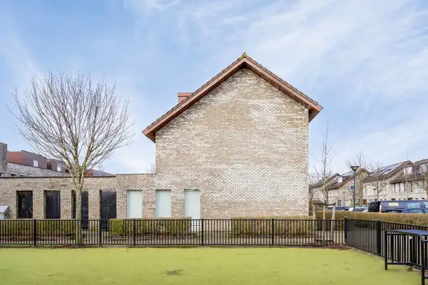 Foto #31 Huurwoning Noordvaarder Hoofddorp